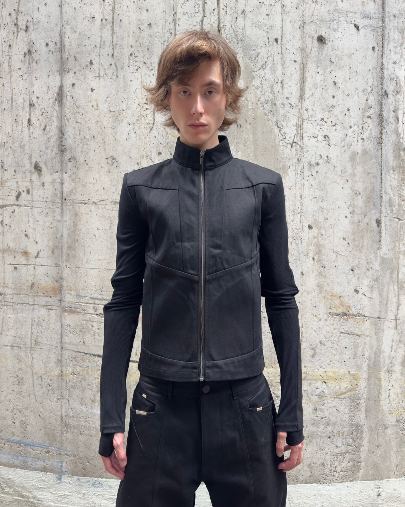 DREAM Jacket