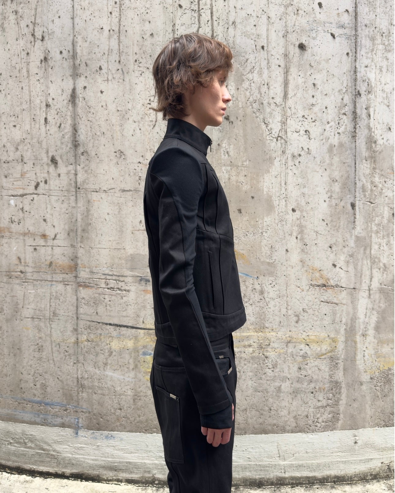 DREAM Jacket