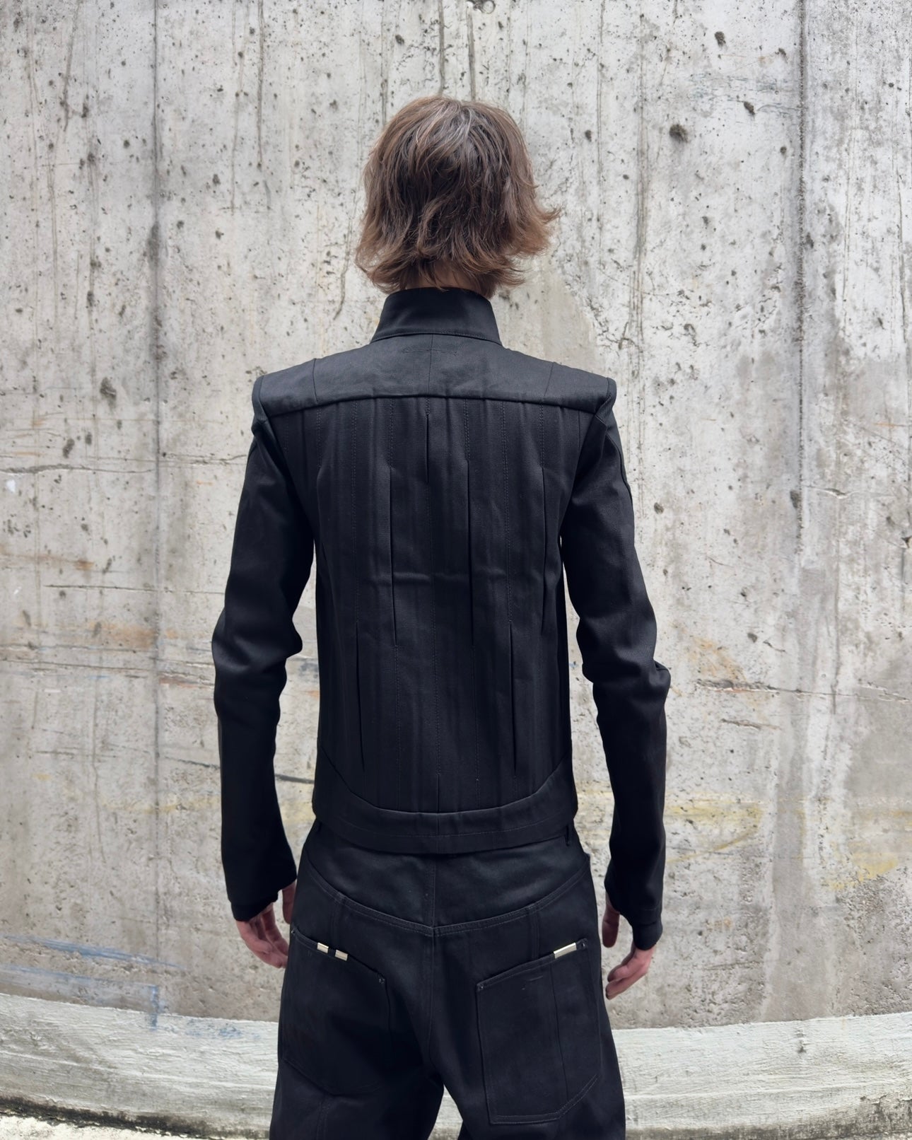 DREAM Jacket