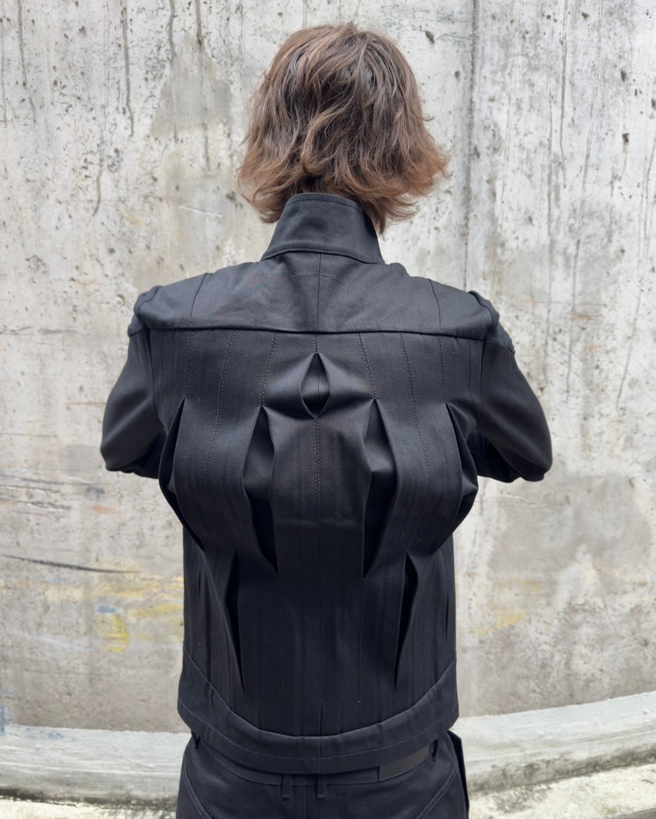 DREAM Jacket