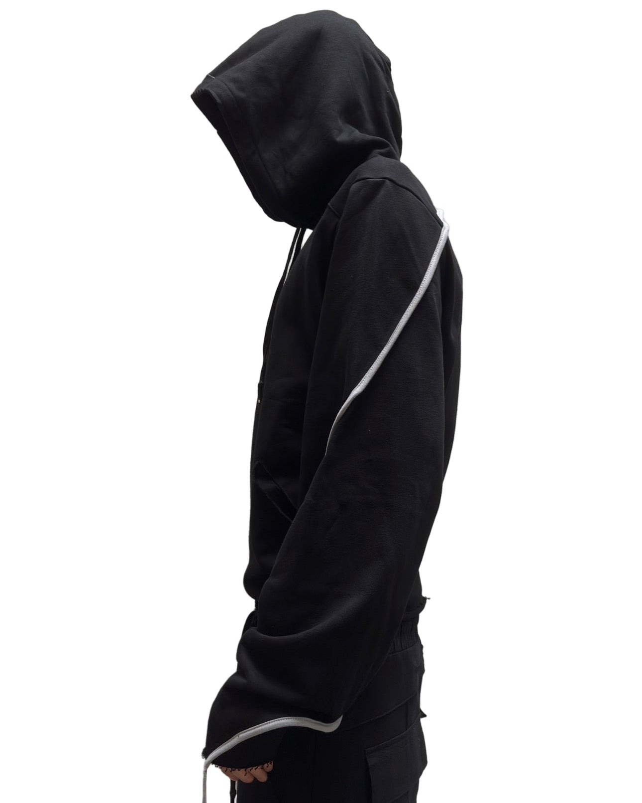 パンツ Nicolas Lee Drop Crotch Shorts Nicolas Lee Drop Crotch Shorts