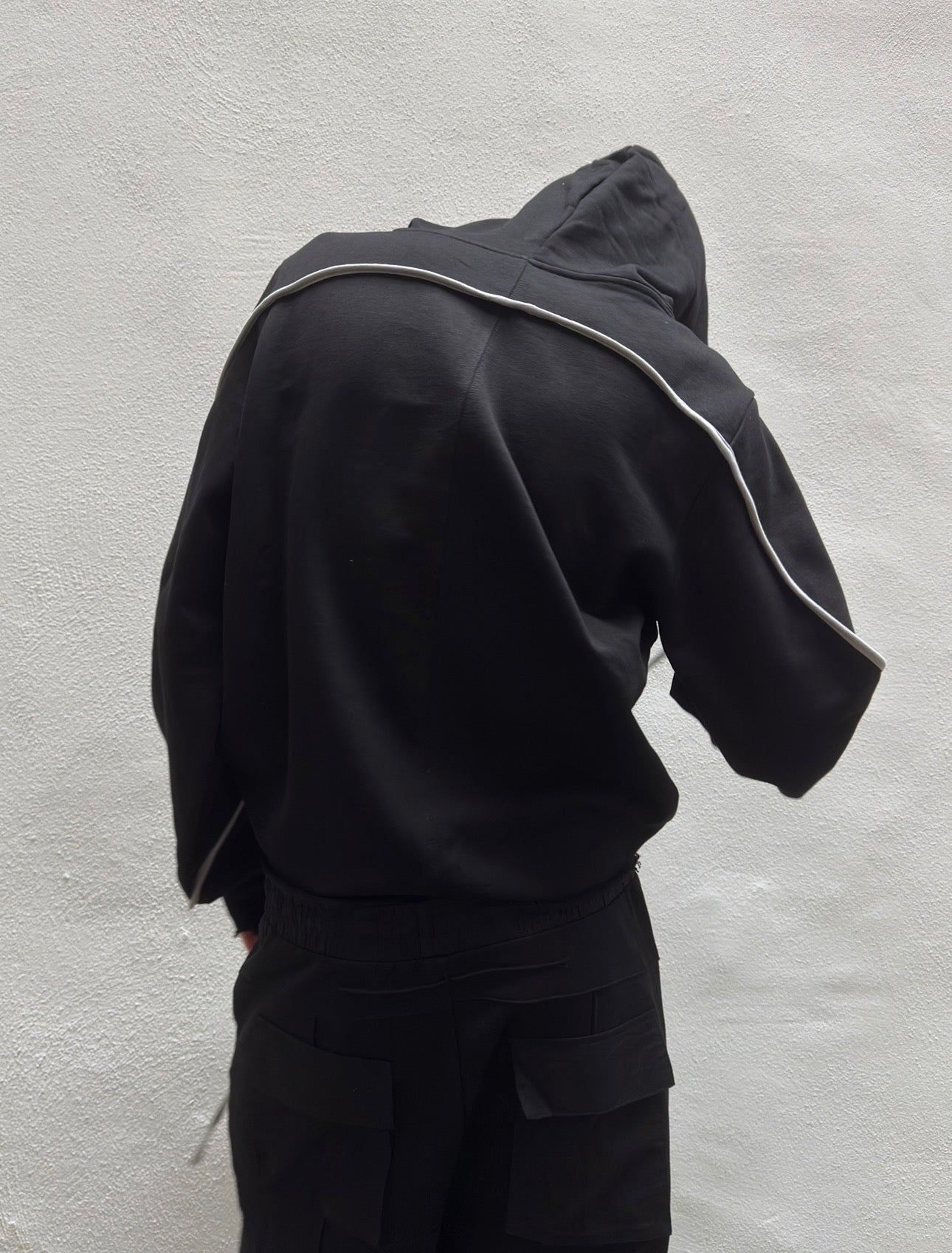 BIAS HOODIE BLACK FRIDAY SPECIAL