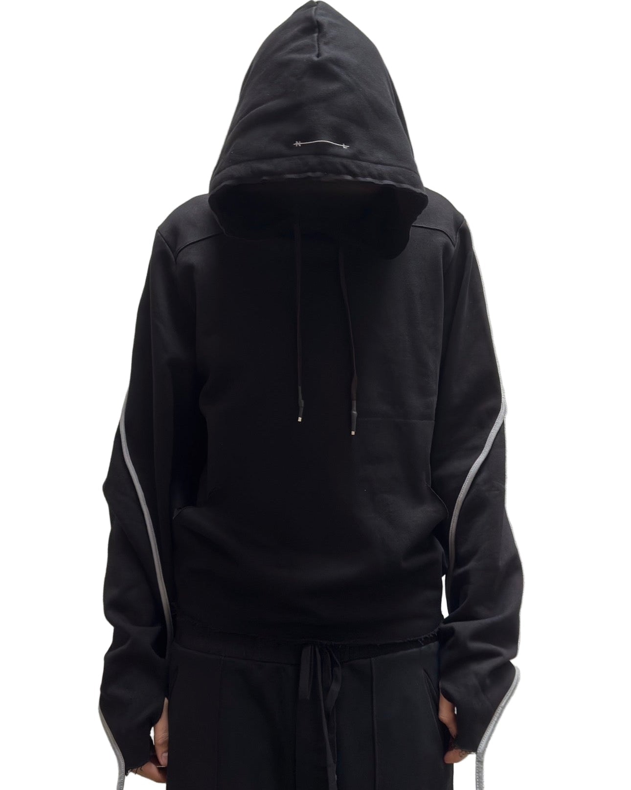 パンツ Nicolas Lee Drop Crotch Shorts Nicolas Lee Drop Crotch Shorts